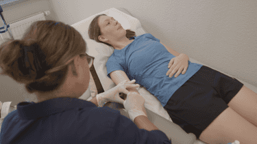 Infusionstherapie