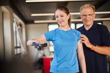 Sportverletzungen vorbeugen: Training als Prävention