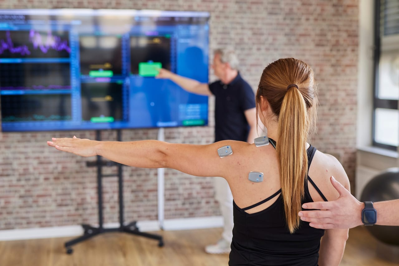 Warum Biofeedback statt klassischem Training?