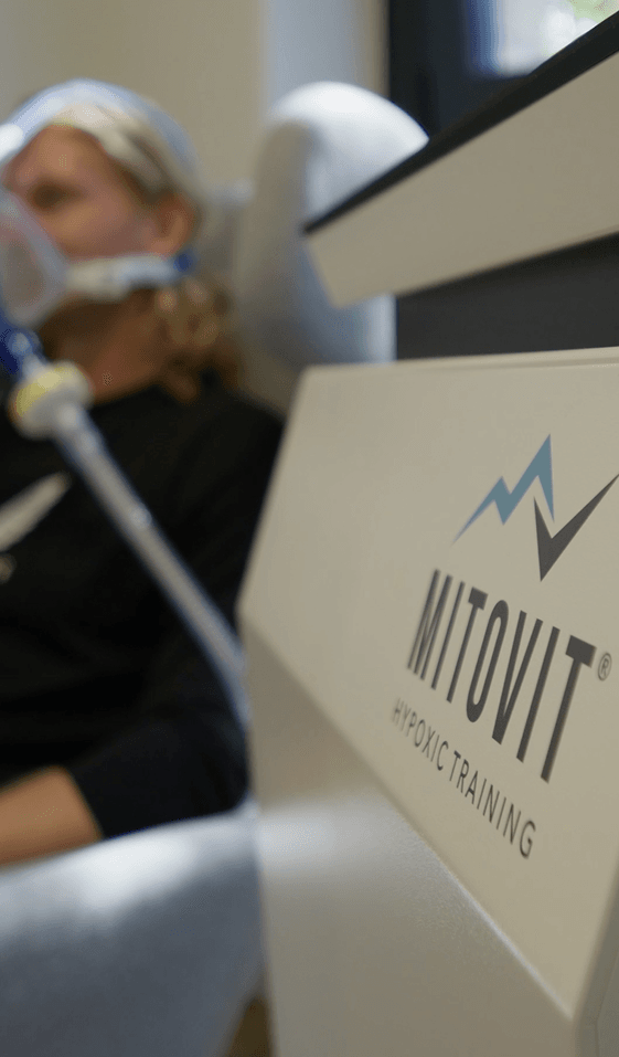 Mitovit-Therapie