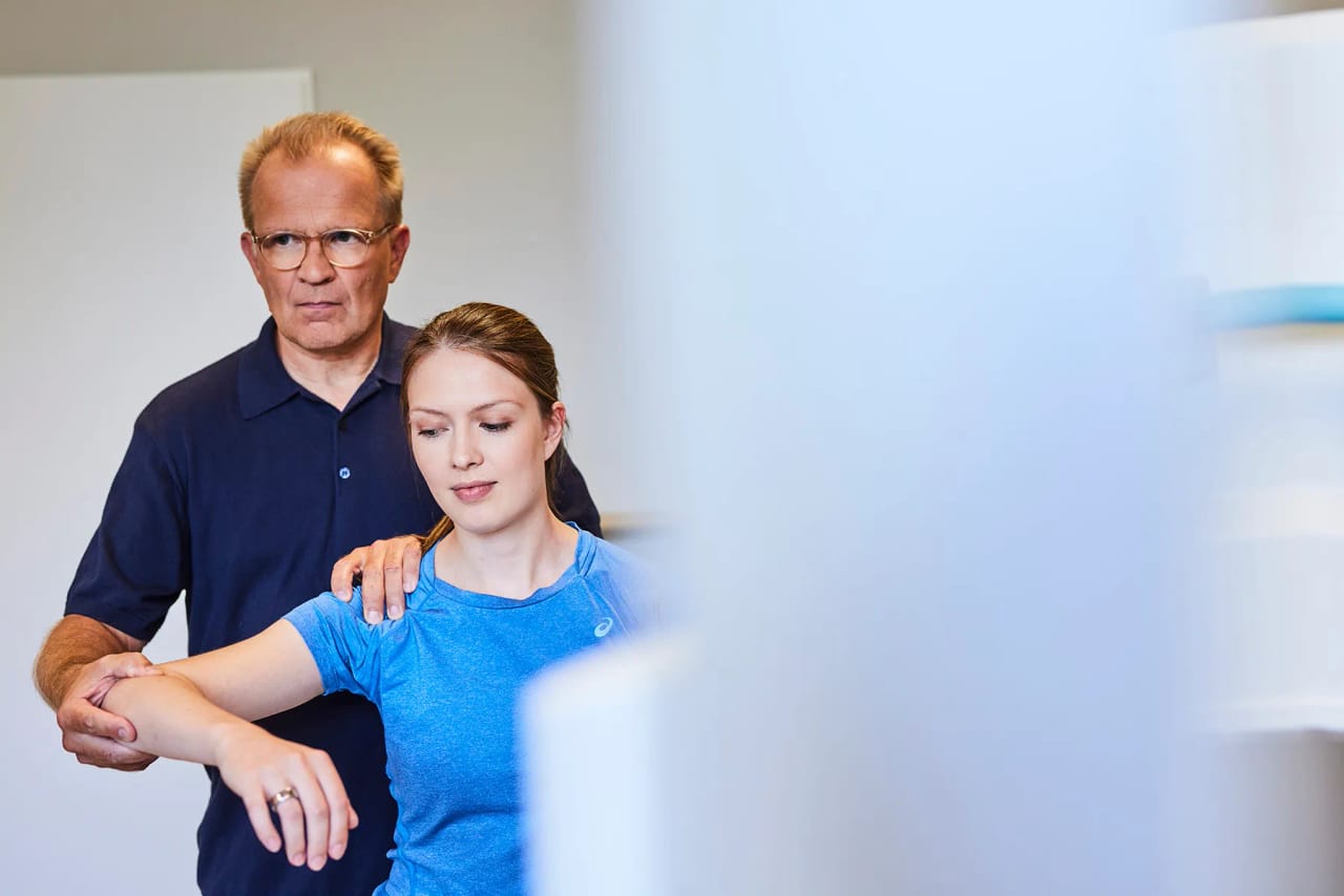 Was ist multimodale Schmerztherapie?