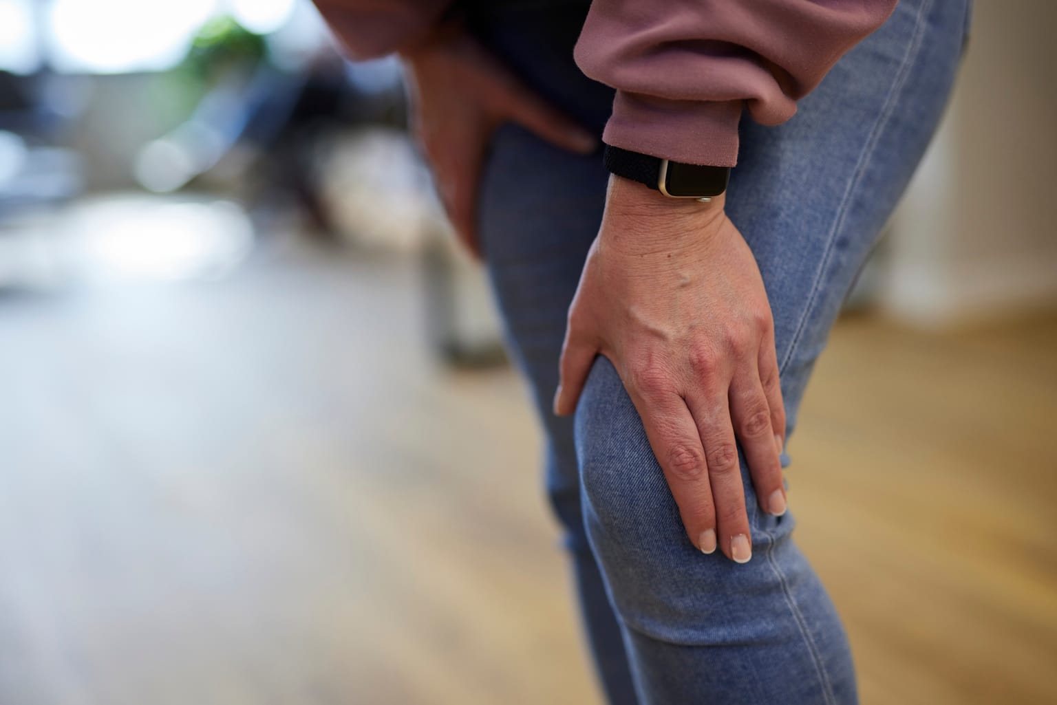 Arthrose und Sport: Was ist erlaubt — und was hilft wirklich?