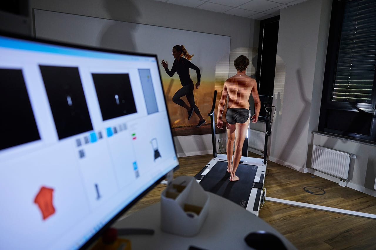 Was ist eine 4D-Bewegungsanalyse?