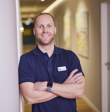 Dr. med. Tobias Vogel